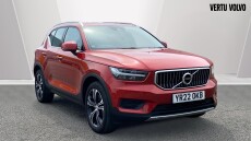 Volvo Xc40 1.5 T4 Recharge PHEV Inscription 5dr Auto Estate